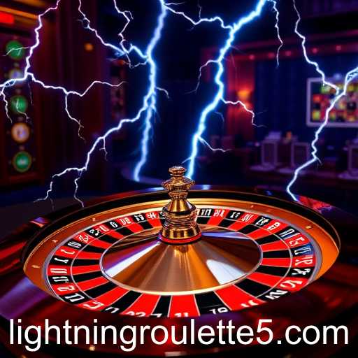 lightning roulette