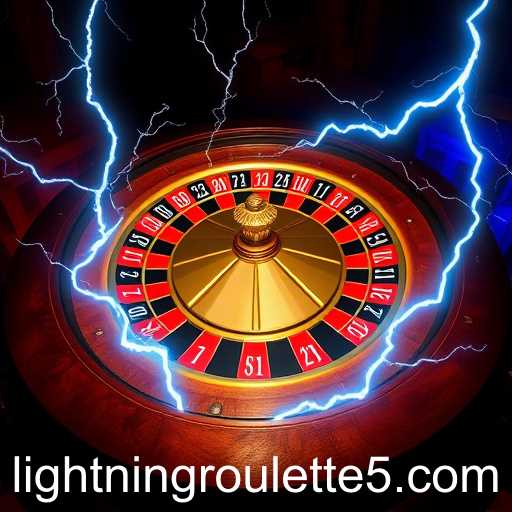 The Electrifying Rise of Lightning Roulette in Online Gaming