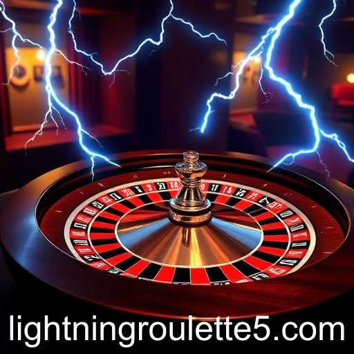 The Evolution and Impact of Lightning Roulette Online