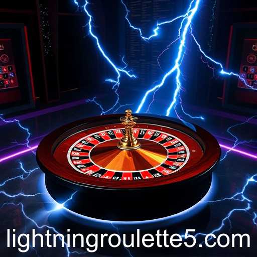 lightning roulette