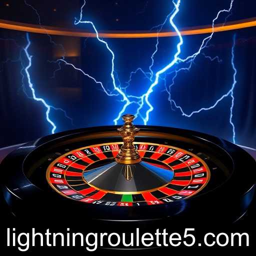 lightning roulette