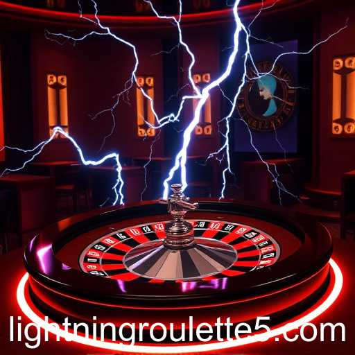 Exploring 'Game History' with Lightning Roulette: A Modern Twist on a Classic