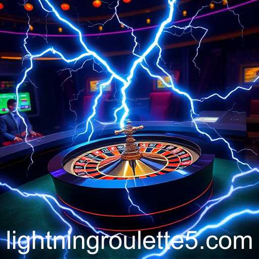 The Growing Popularity of Lightning Roulette in 2025
