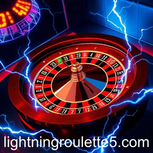lightning roulette