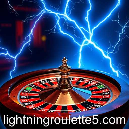 The Evolving World of Lightning Roulette