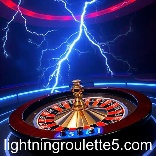 Lightning Roulette Thrives in Online Casino Evolution