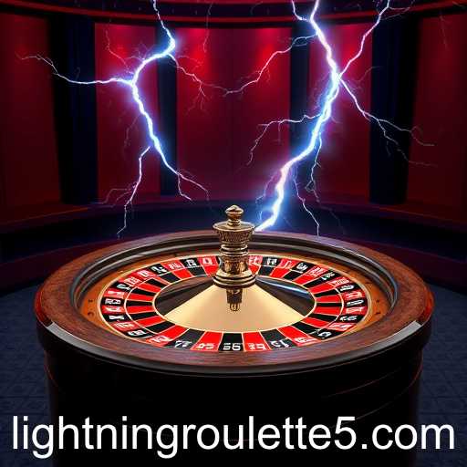 The Electrifying Evolution of Lightning Roulette in Online Gaming