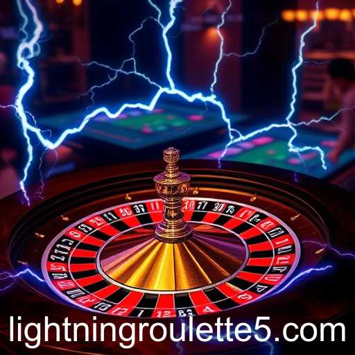The Rise of Lightning Roulette in the Digital Gaming Arena