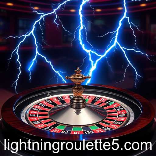 The Rise of Lightning Roulette in 2025 Gaming