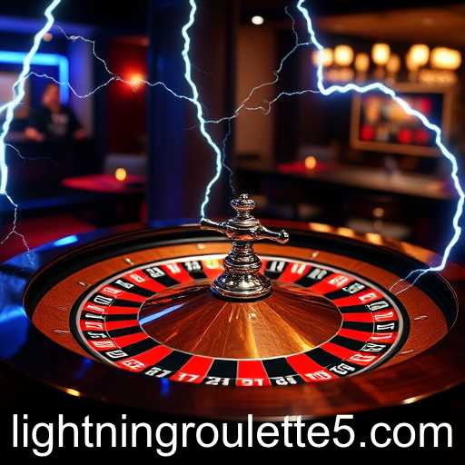 The Rise of Lightning Roulette in Online Gaming