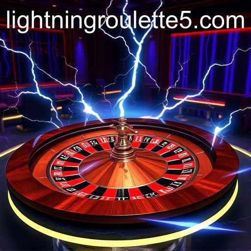 Lightning Roulette Thrills Continue to Surge