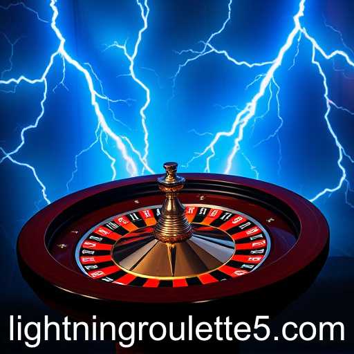 The Thrilling Evolution of Lightning Roulette