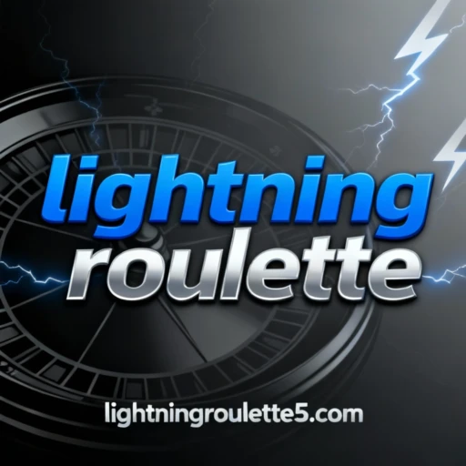 lightning roulette