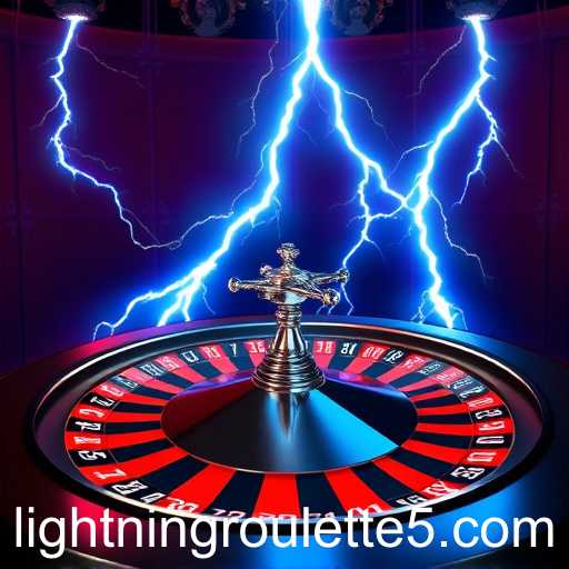Exploring the Excitement of Multiplier Wins in Lightning Roulette