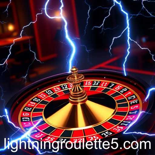 The Rise of Lightning Roulette in the Online Gaming World