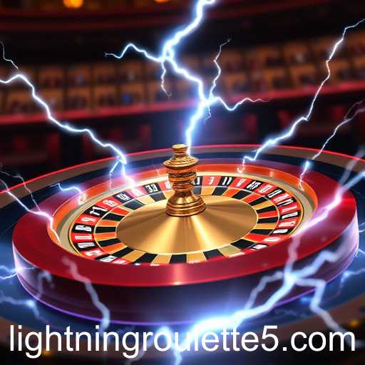 The Rise of Lightning Roulette in Online Gaming