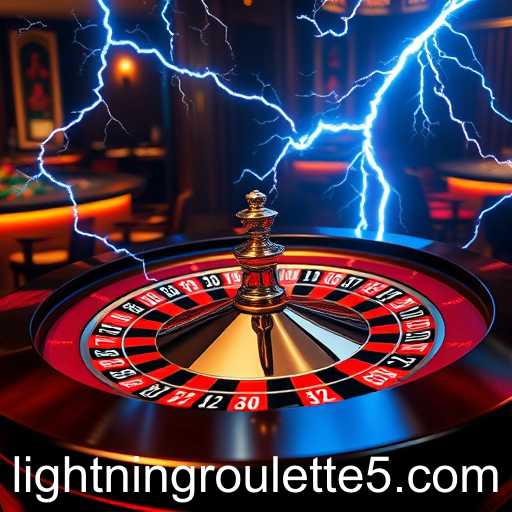 The Rise of Lightning Roulette in Online Gaming