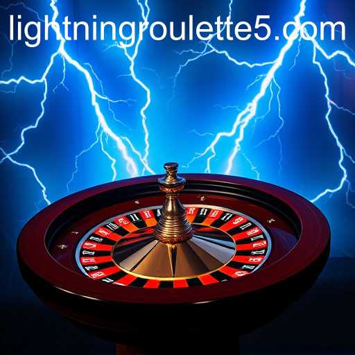 The Rise of Live Casino Games: Lightning Roulette Shines Bright