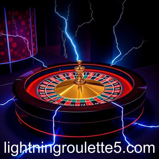 The Rising Popularity of Lightning Roulette