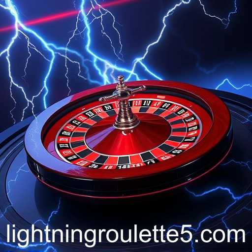 The Rising Popularity of Lightning Roulette in Online Gaming