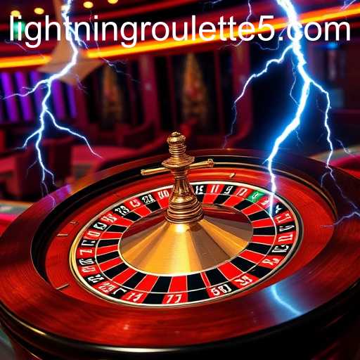 lightning roulette