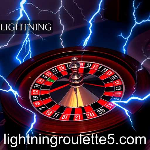lightning roulette