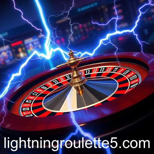 The Thrill of Lightning Roulette: A Gaming Phenomenon